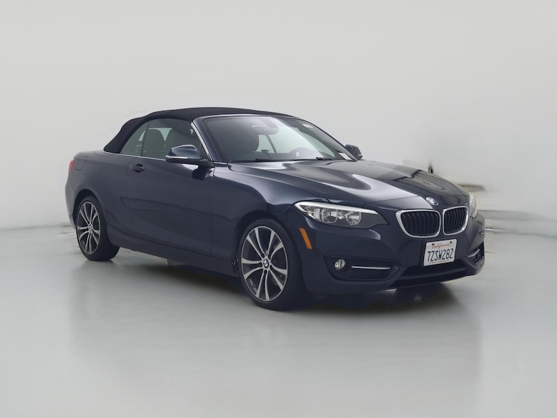 2017 BMW 2 Series 230i -
                  Sacramento, CA