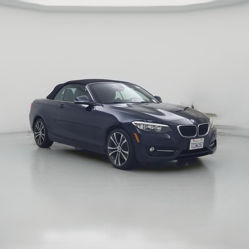 2017 BMW 230 I