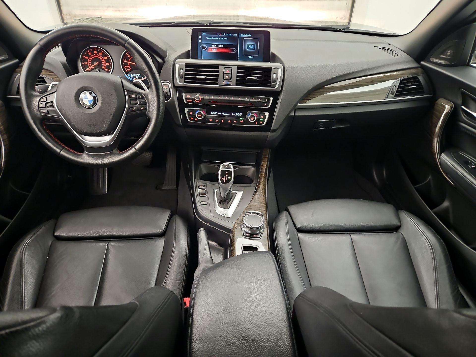 Thumbnail: 2017 BMW 2 Series - 9
