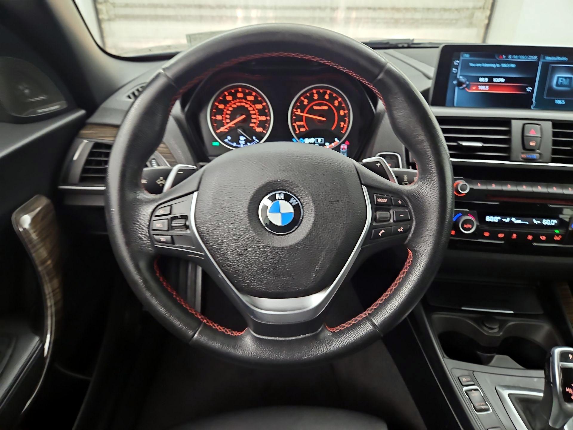 Thumbnail: 2017 BMW 2 Series - 10