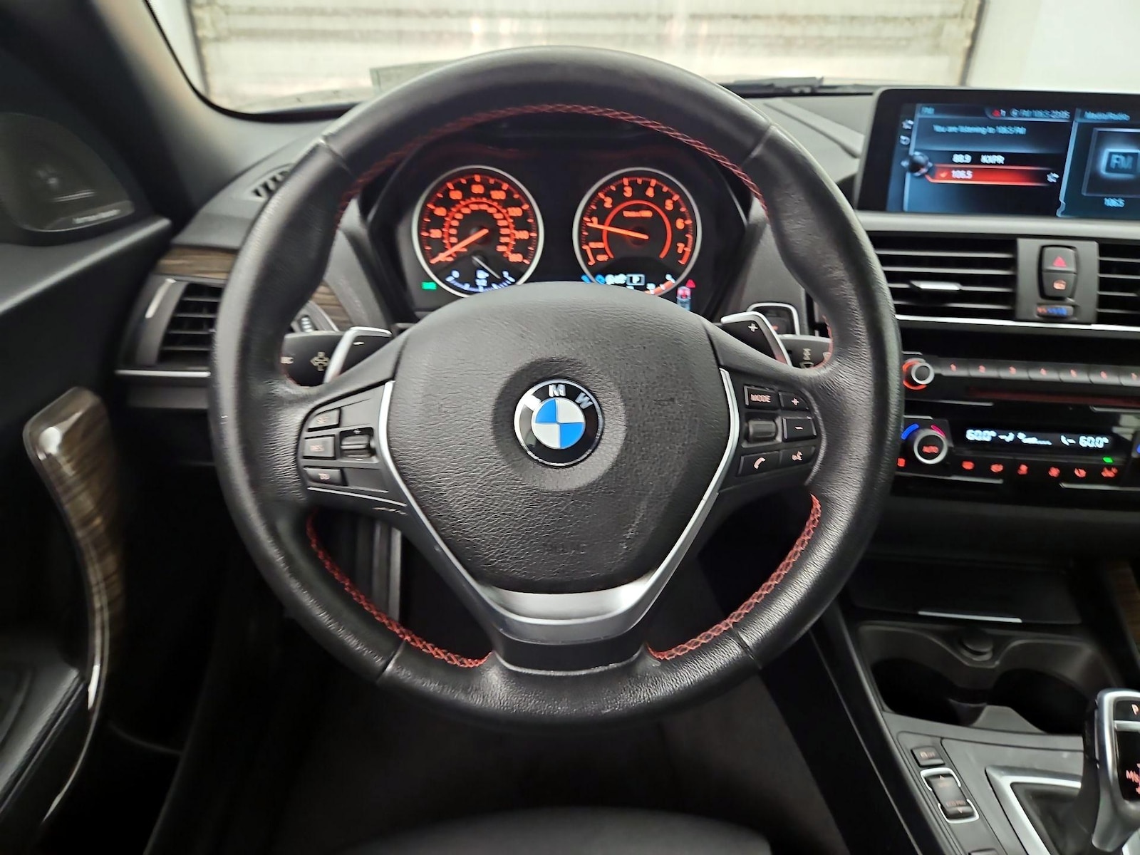 2017 BMW 2 Series 230i - Photo 11