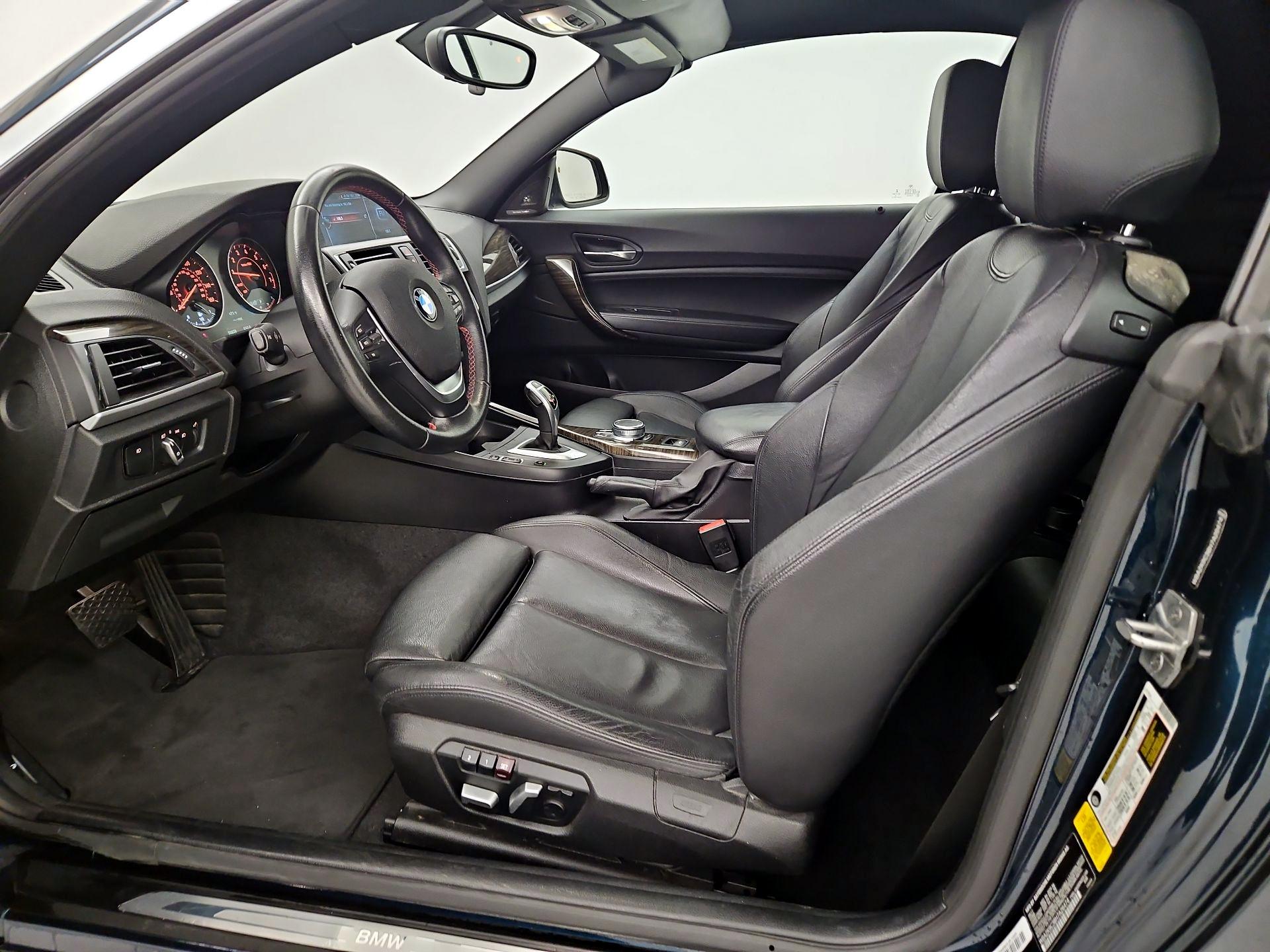 Thumbnail: 2017 BMW 2 Series - 11