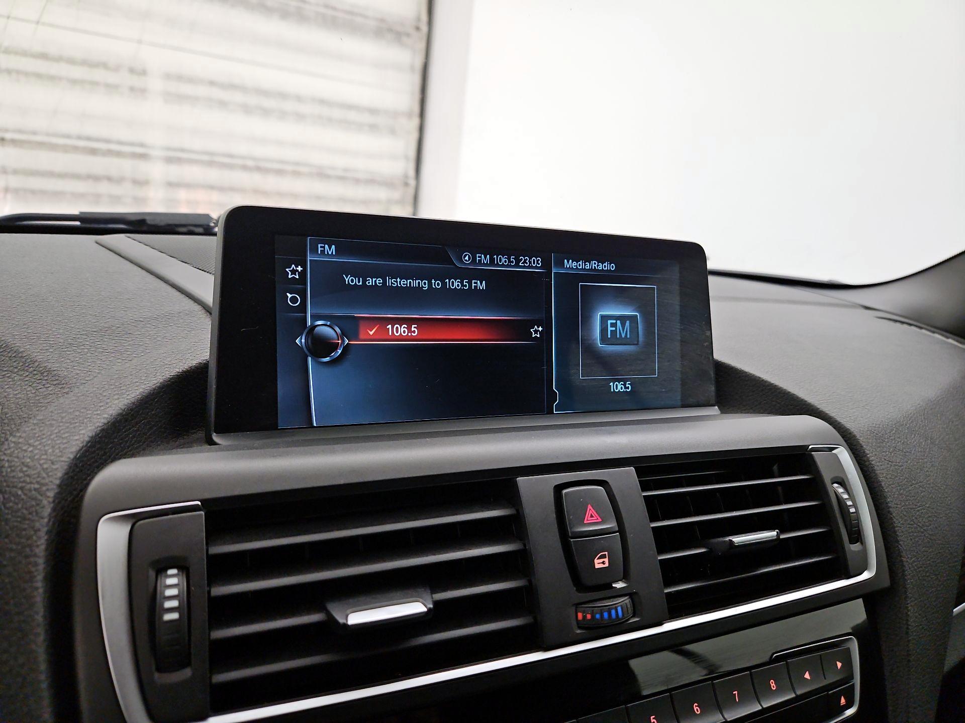 Thumbnail: 2017 BMW 2 Series - 16
