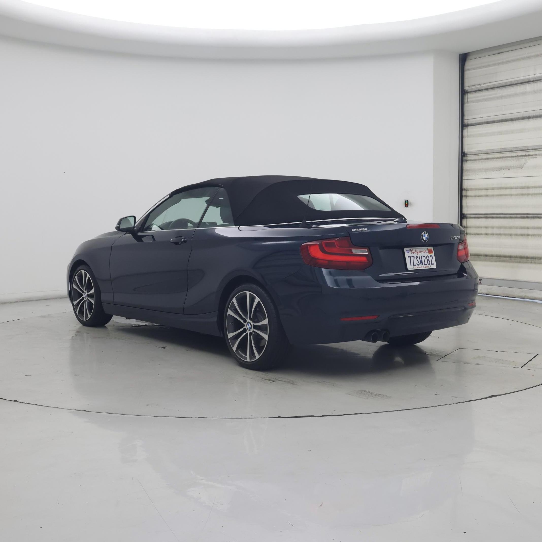 Thumbnail: 2017 BMW 2 Series - 2