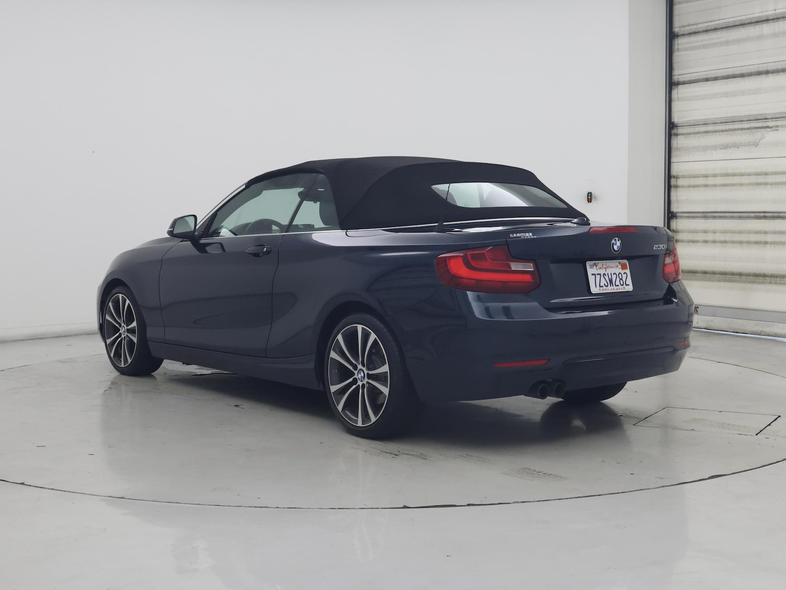 2017 BMW 2 Series 230i - Photo 3
