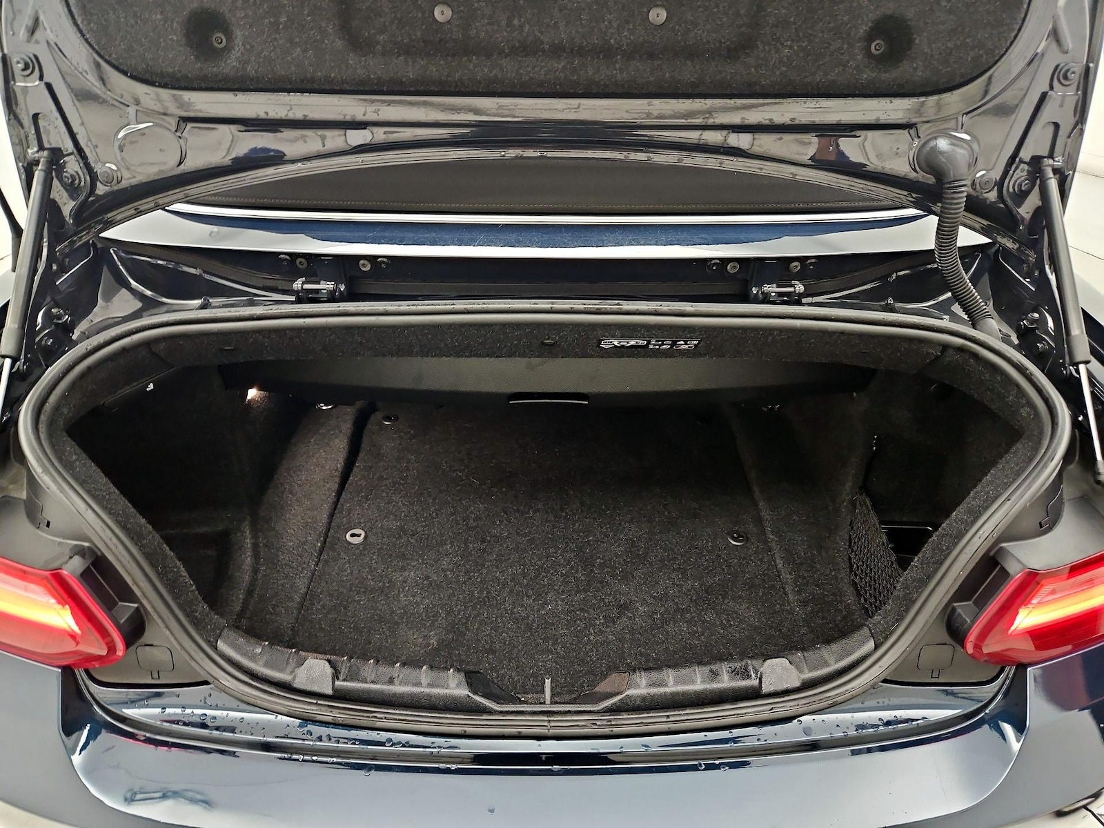2017 BMW 2 Series 230i - Photo 21
