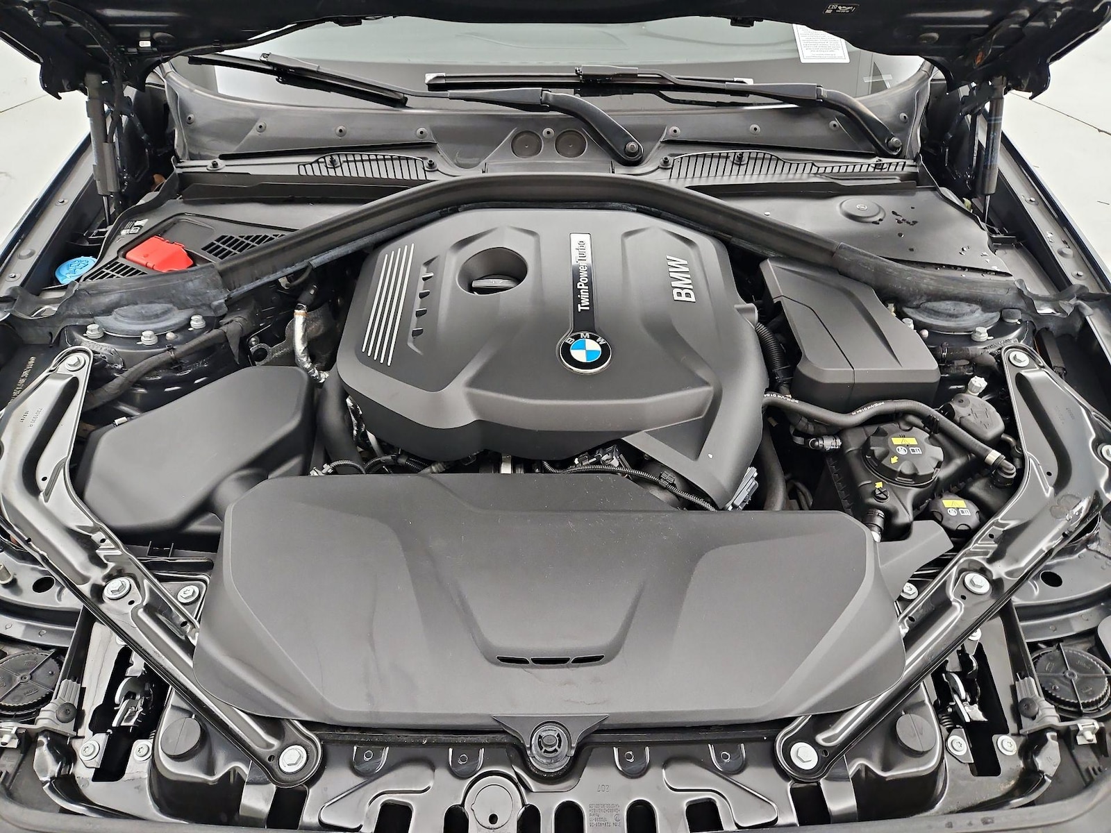 2017 BMW 2 Series 230i - Photo 22