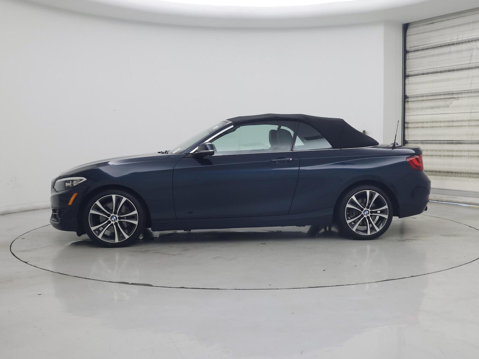 2017 BMW 2 Series 230i - Photo 4