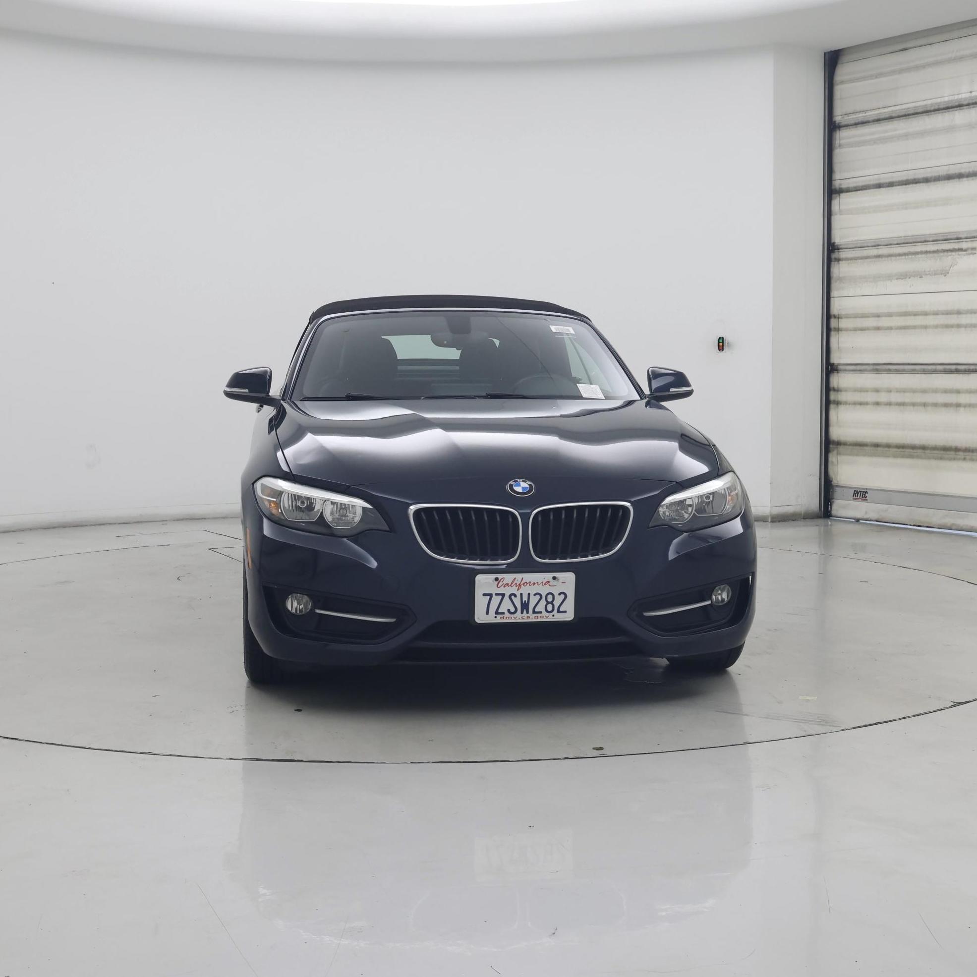 Thumbnail: 2017 BMW 2 Series - 5