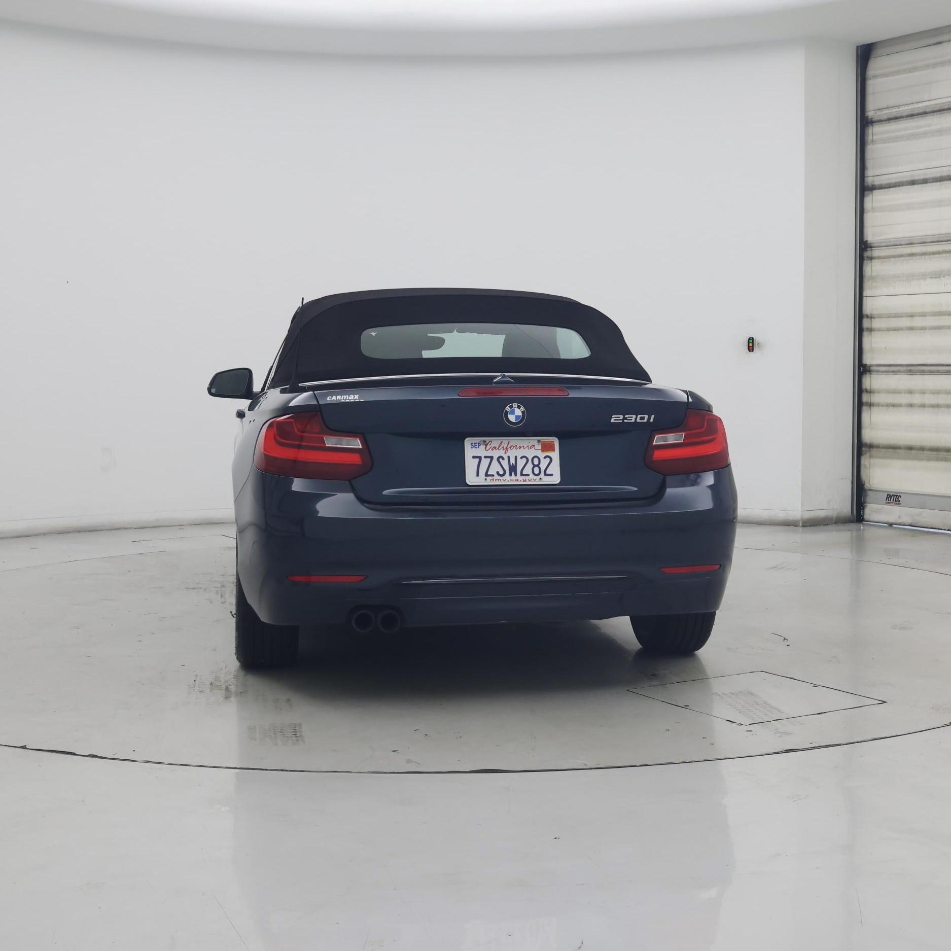 Thumbnail: 2017 BMW 2 Series - 6