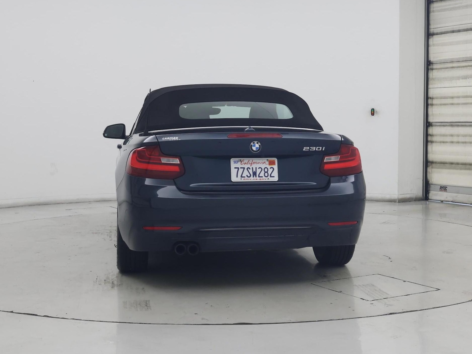 2017 BMW 2 Series 230i - Photo 7
