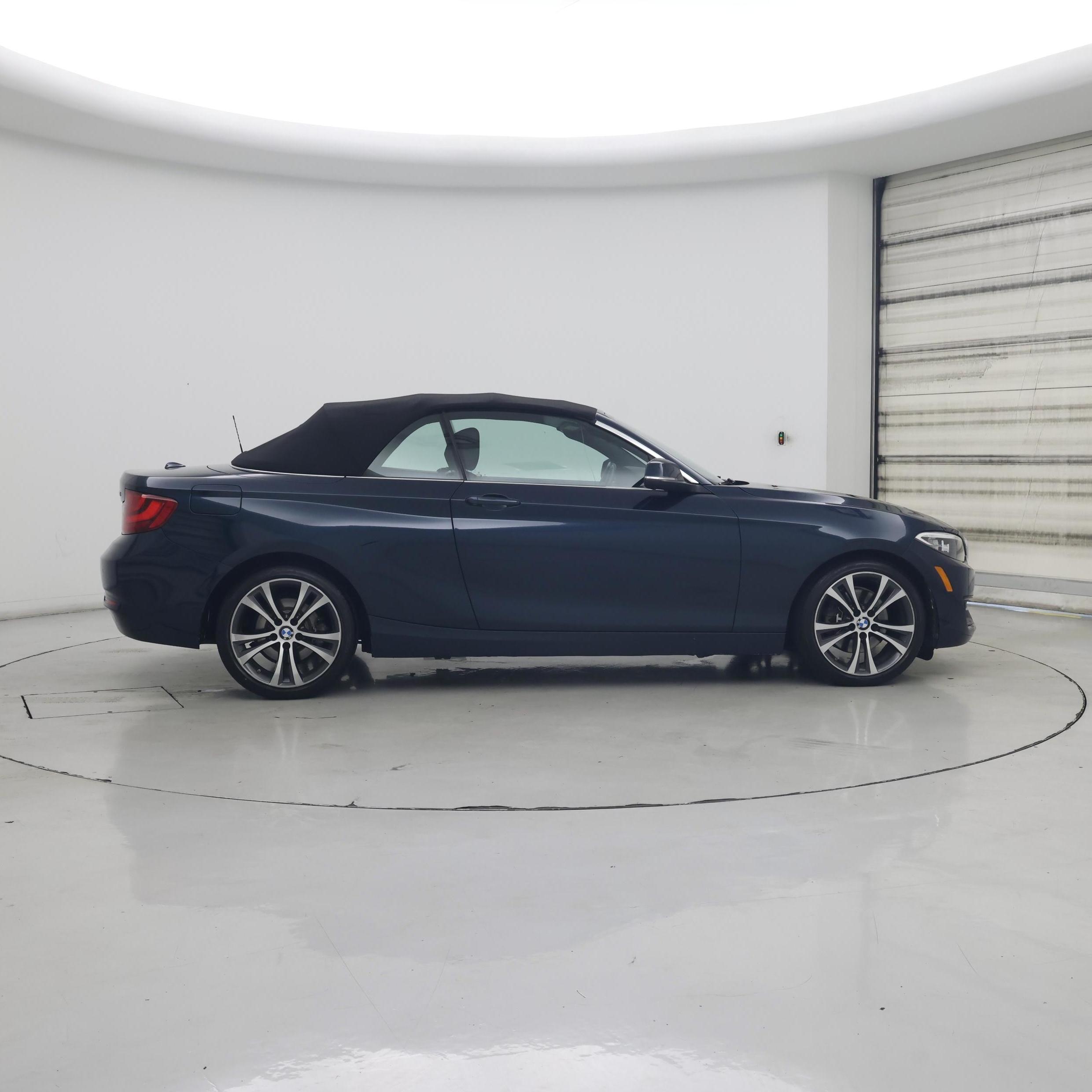 Thumbnail: 2017 BMW 2 Series - 7