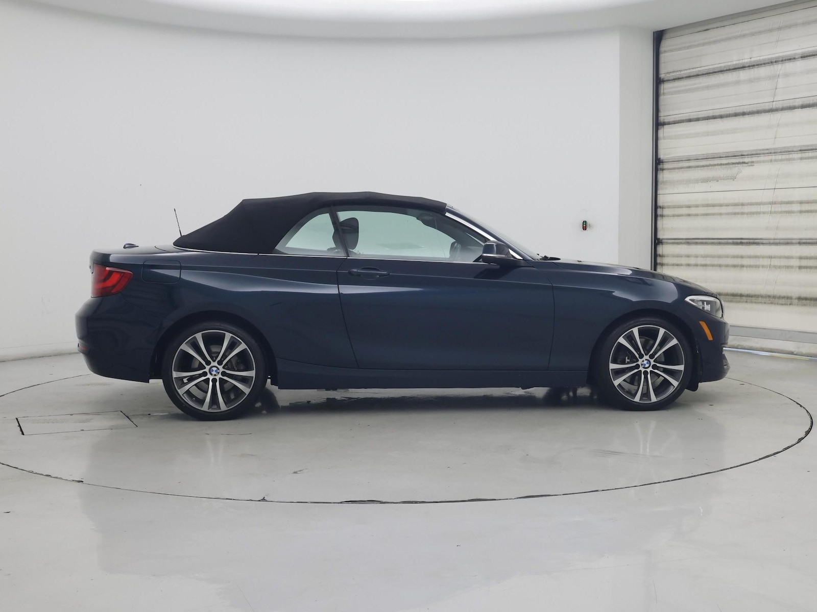2017 BMW 2 Series 230i - Photo 8