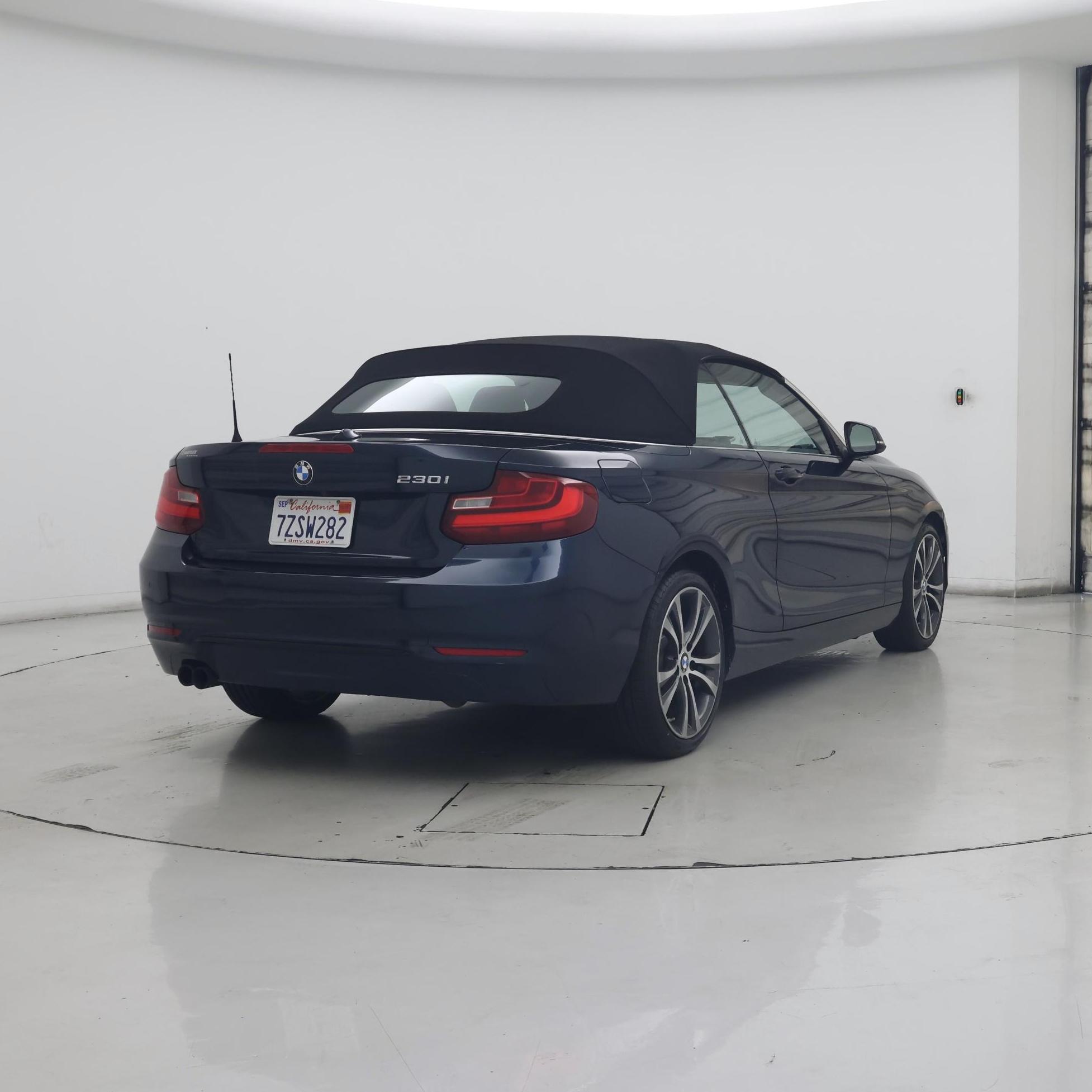 Thumbnail: 2017 BMW 2 Series - 8