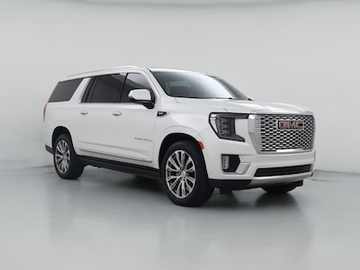 2021 GMC Yukon XL 1500 Denali
