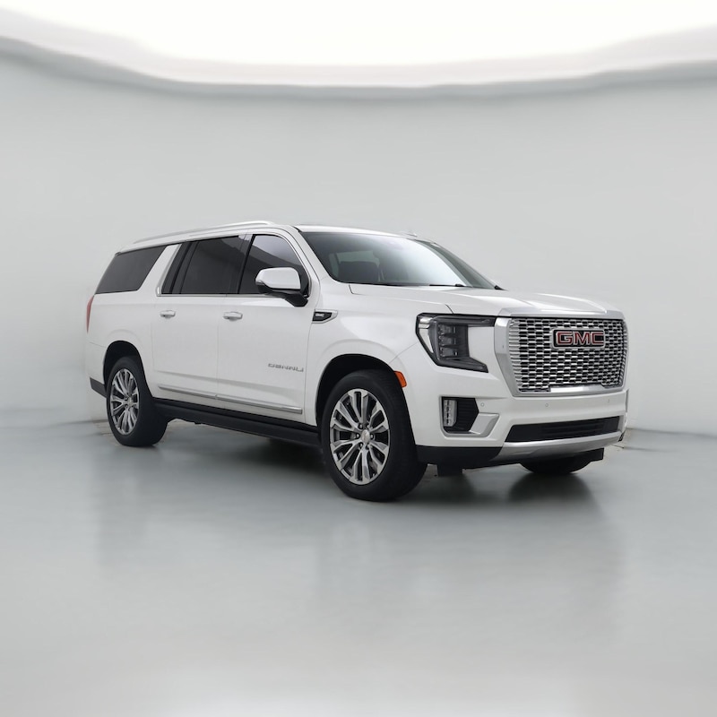 2021 GMC Yukon XL 1500 Denali