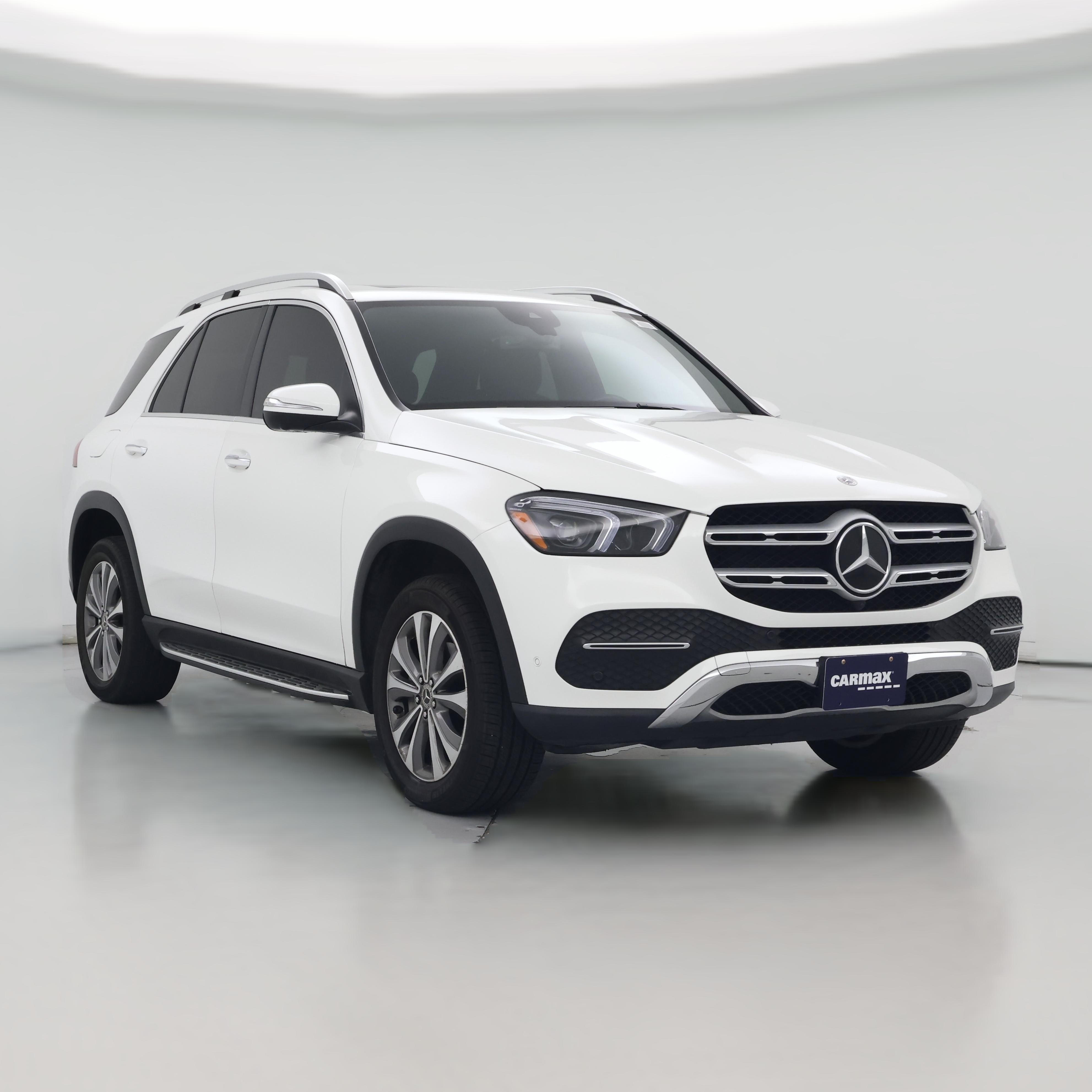 Thumbnail: 2023 Mercedes-Benz GLE - 1
