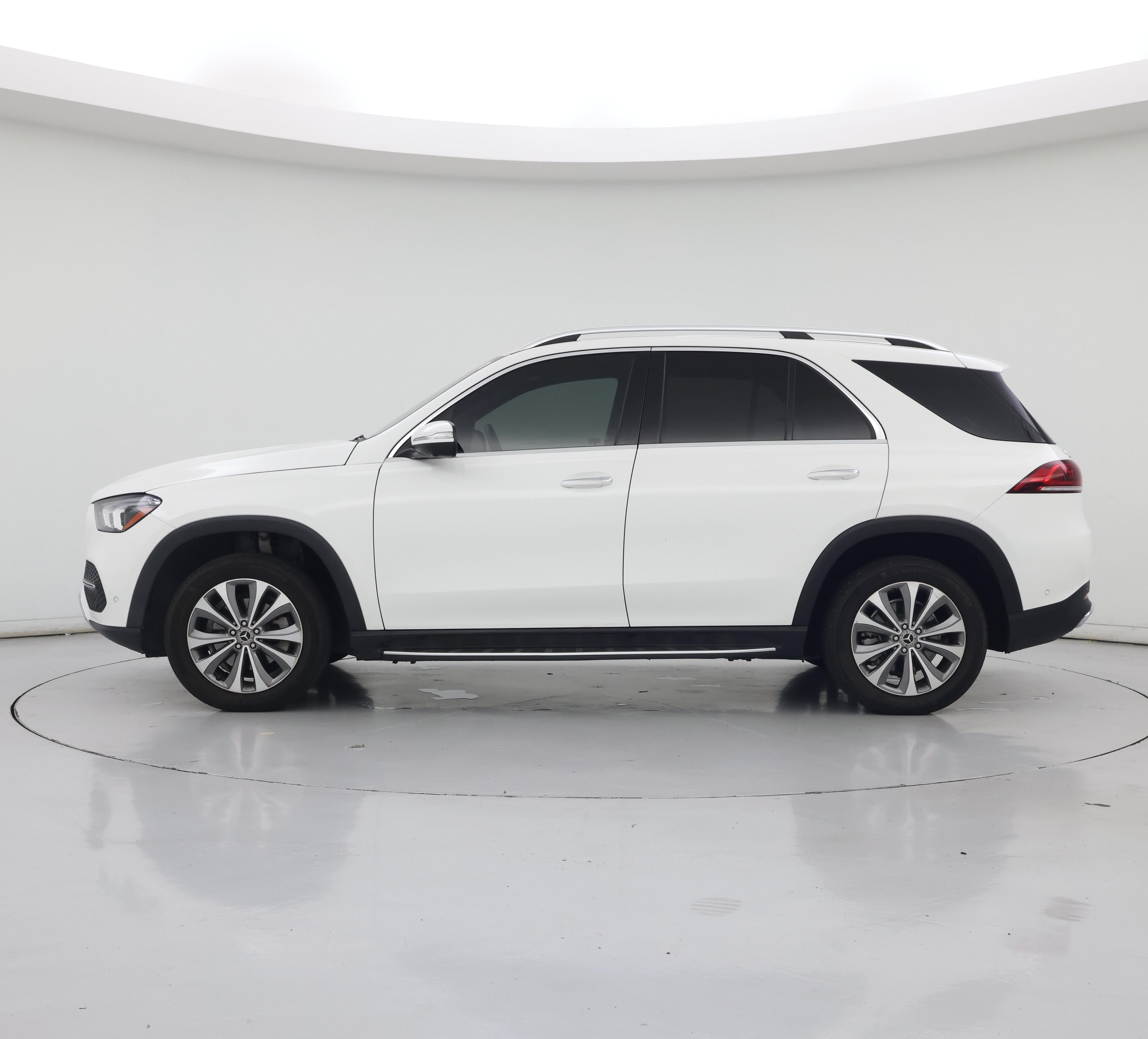 Thumbnail: 2023 Mercedes-Benz GLE - 3