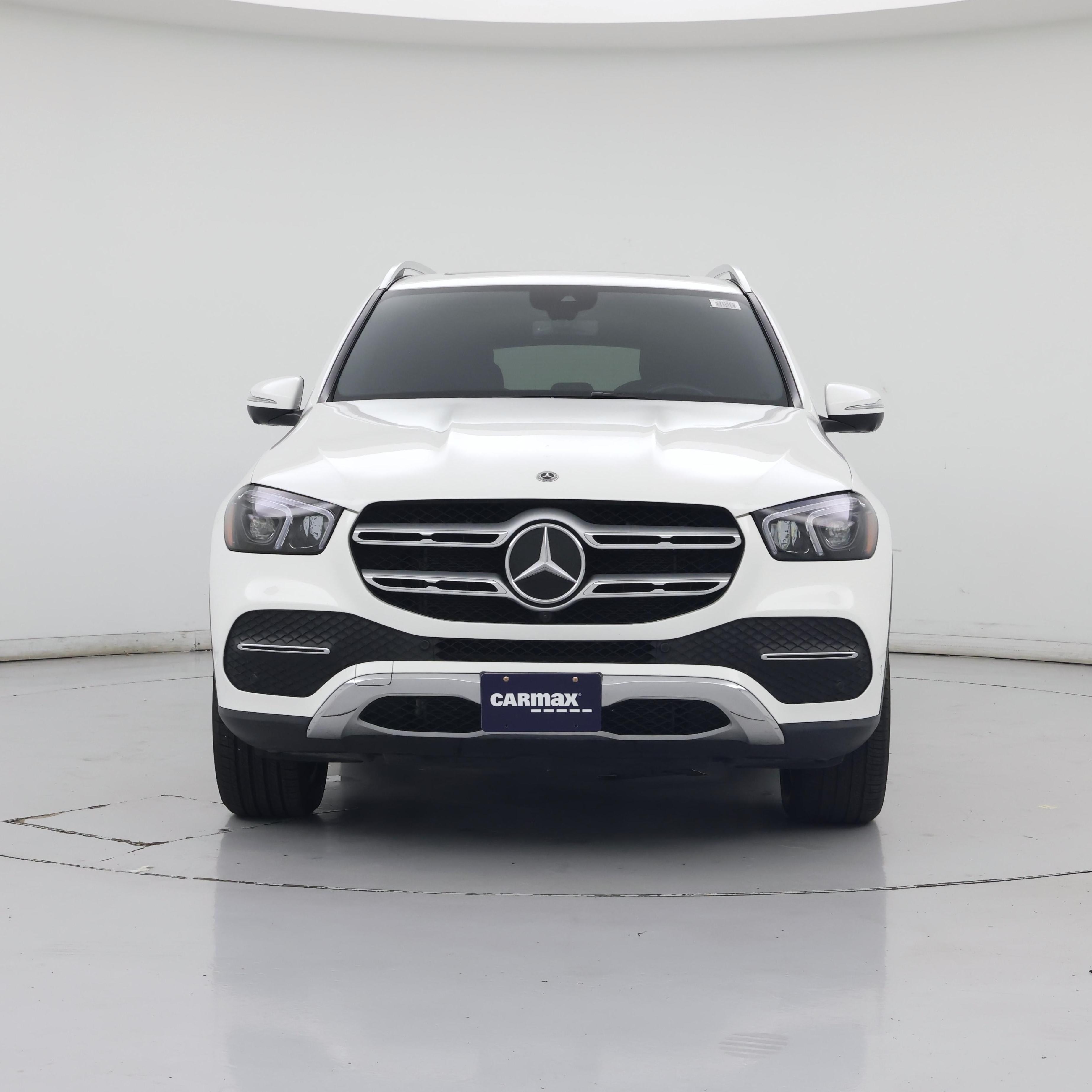 Thumbnail: 2023 Mercedes-Benz GLE - 5