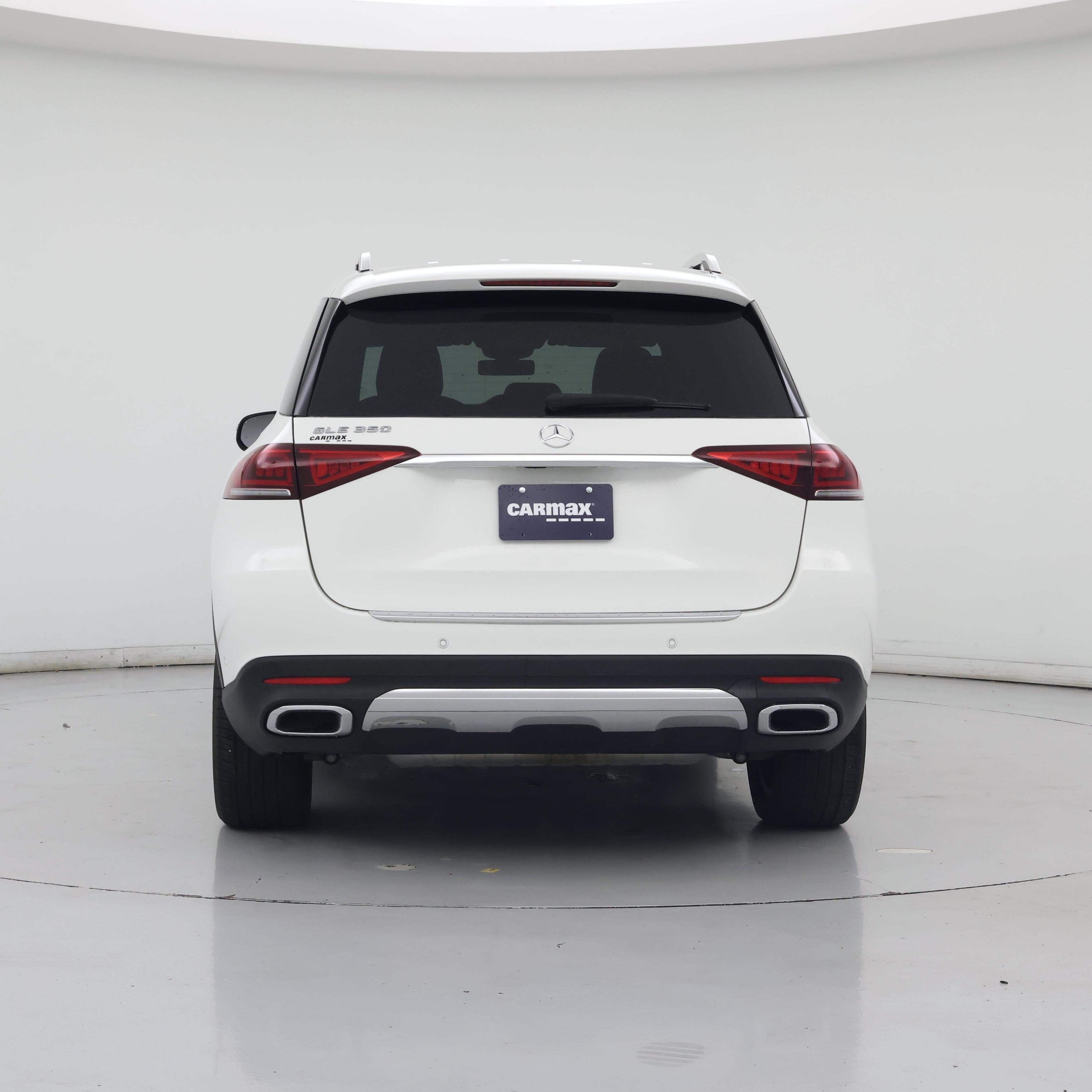 Thumbnail: 2023 Mercedes-Benz GLE - 6