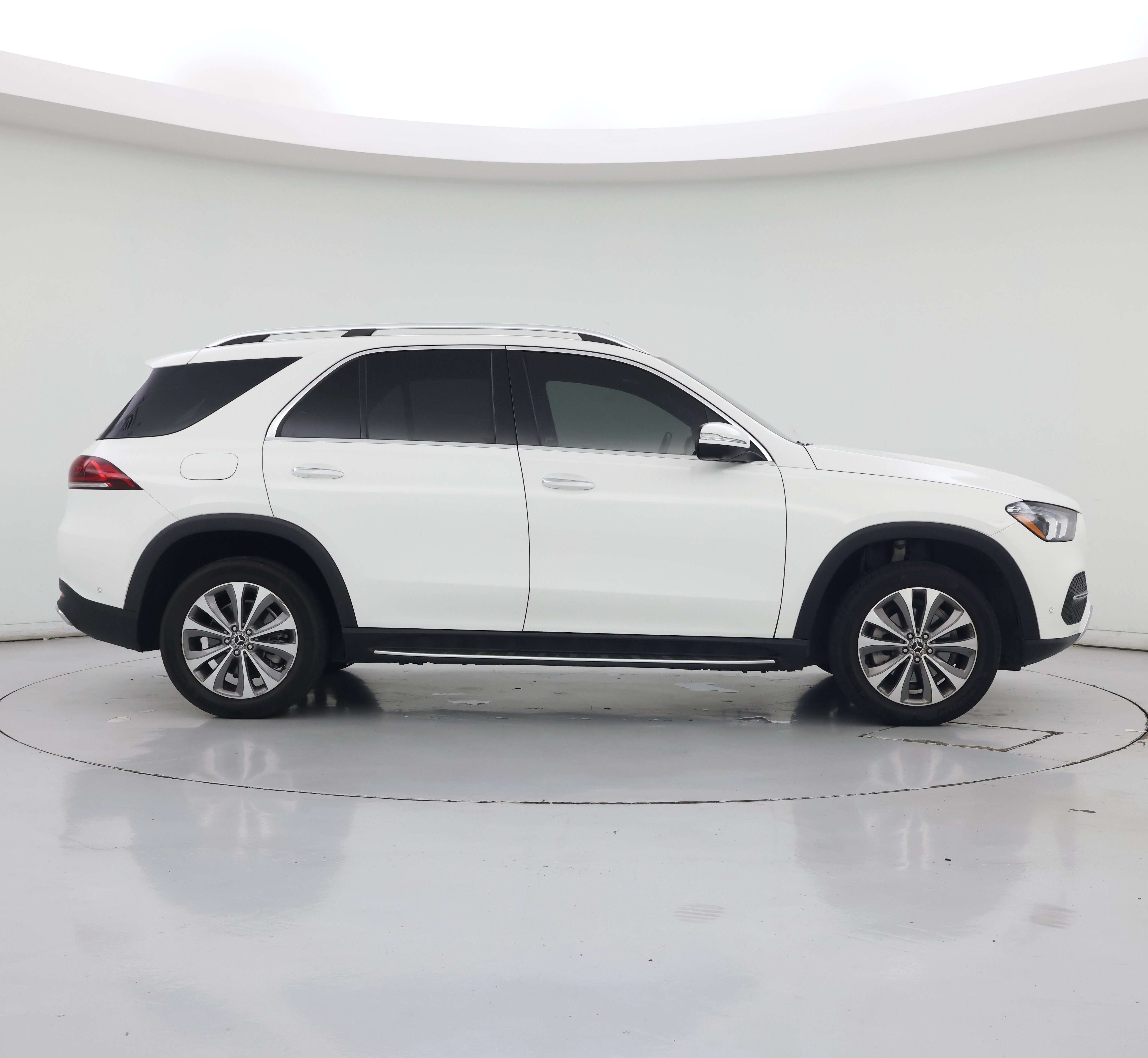 Thumbnail: 2023 Mercedes-Benz GLE - 7