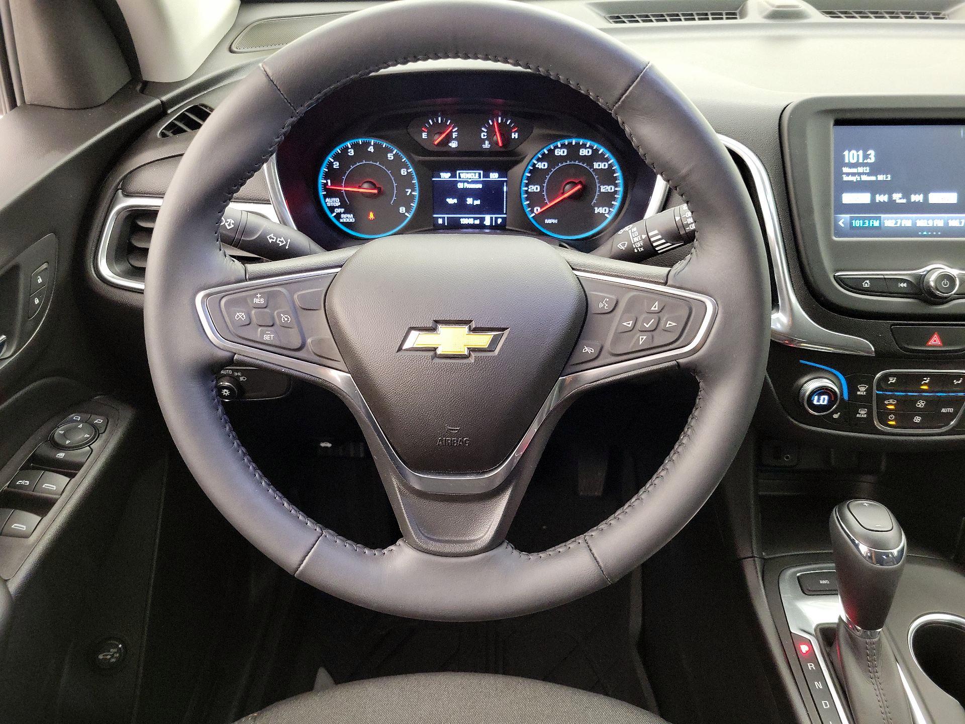 Thumbnail: 2018 Chevrolet Equinox - 10