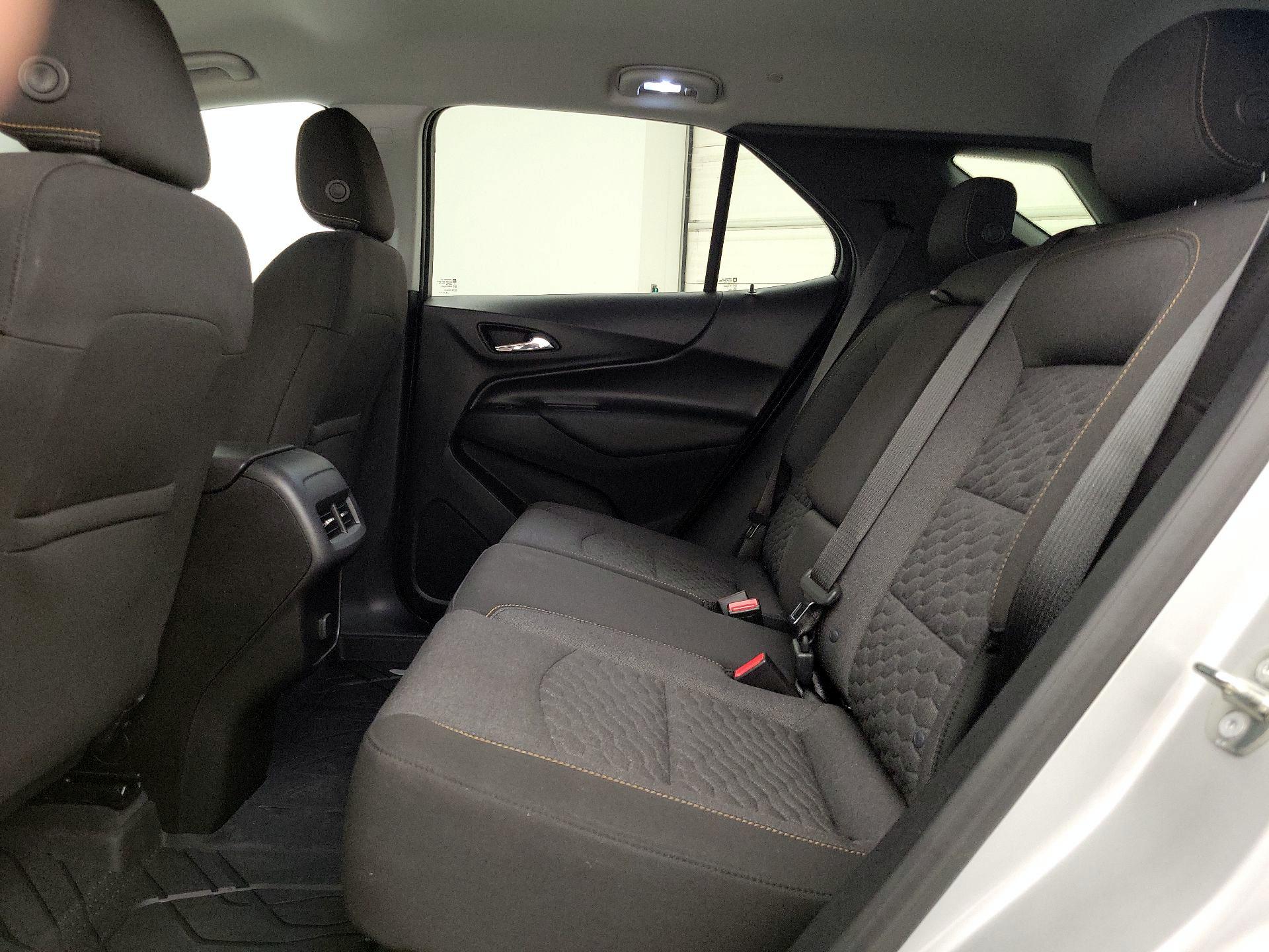 Thumbnail: 2018 Chevrolet Equinox - 19