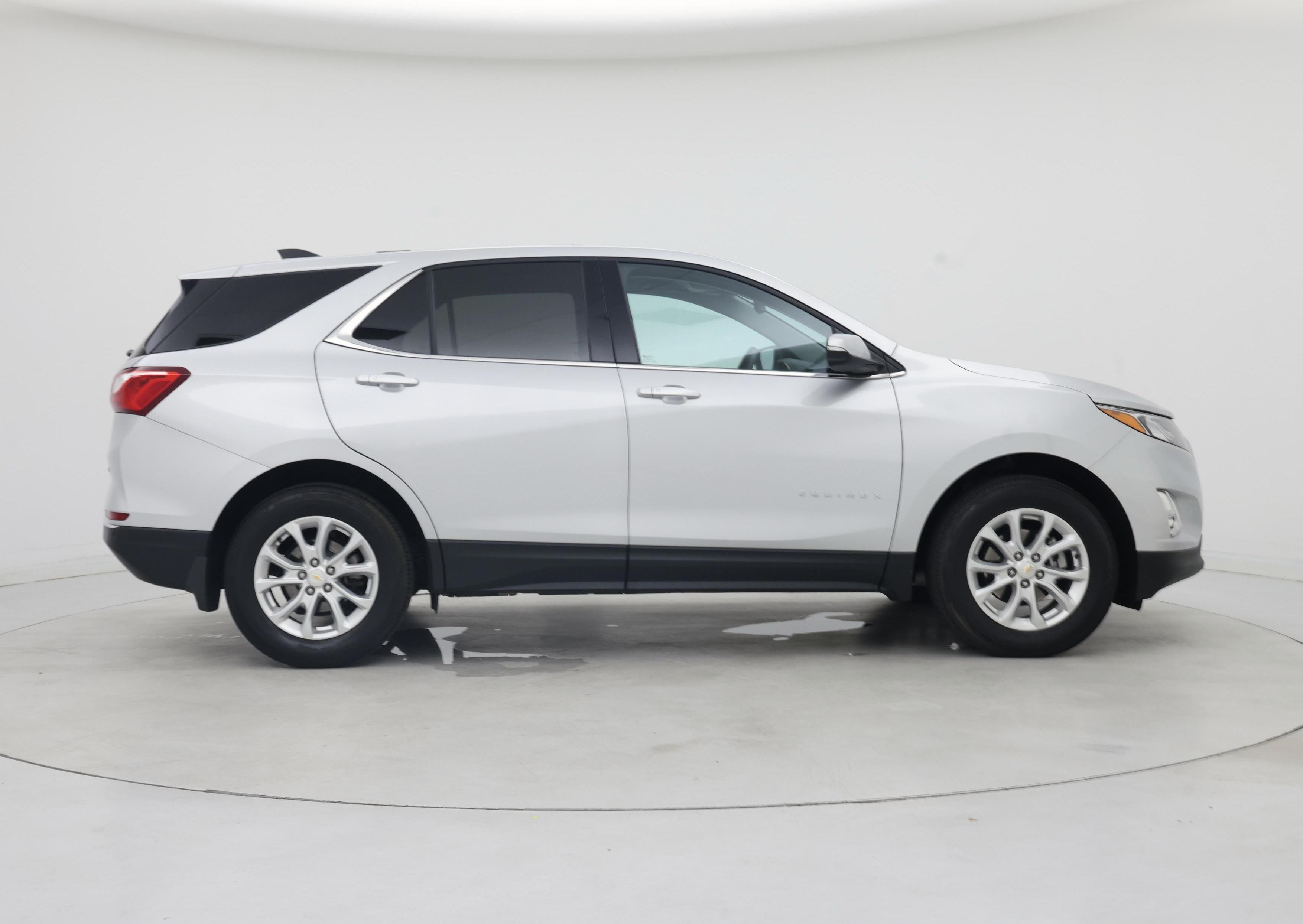 Thumbnail: 2018 Chevrolet Equinox - 7