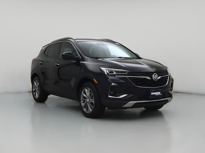 2020 Buick Encore GX Essence