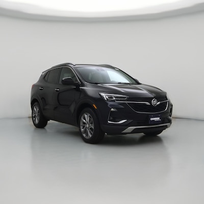 2020 Buick Encore GX Essence
