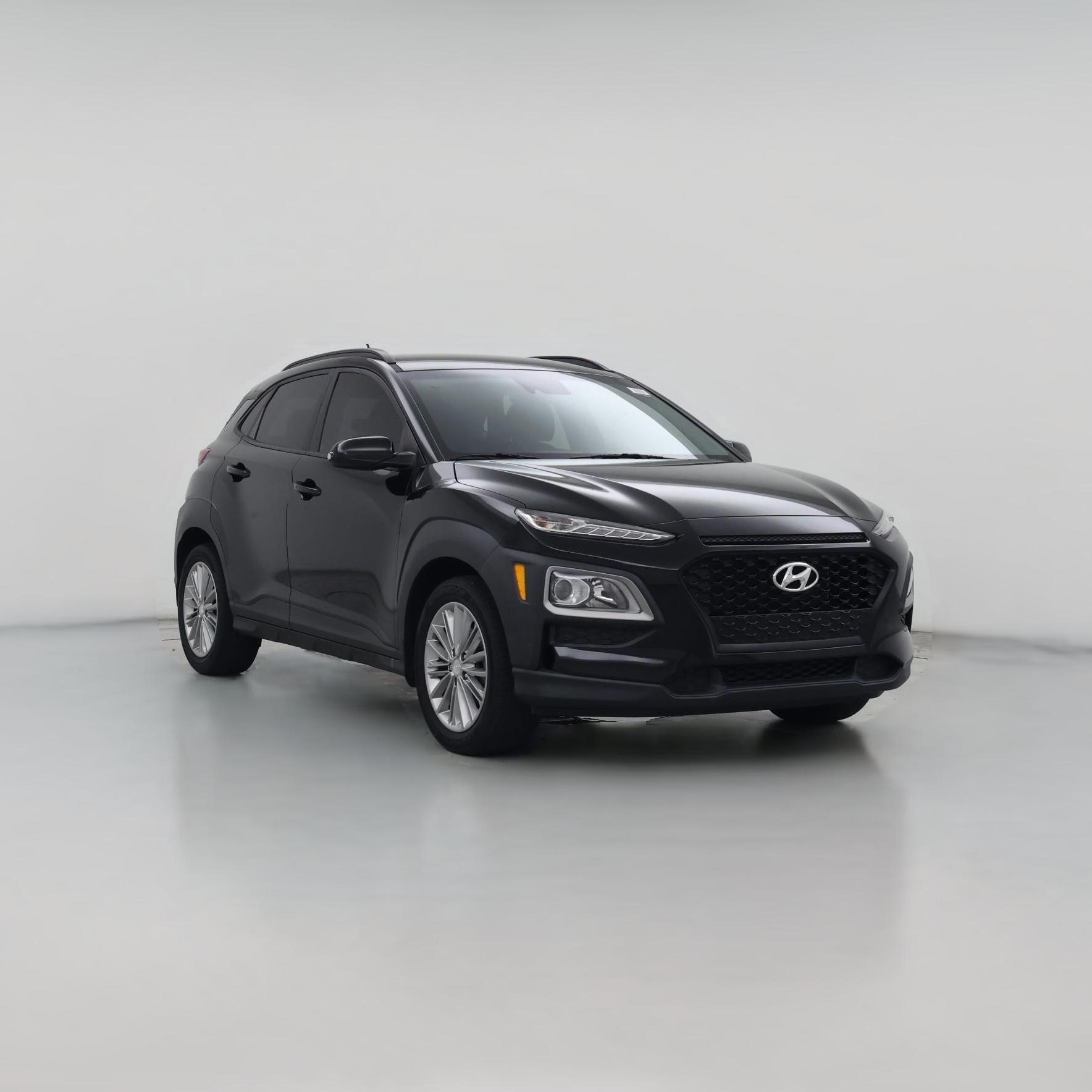 Thumbnail: 2021 Hyundai Kona - 1