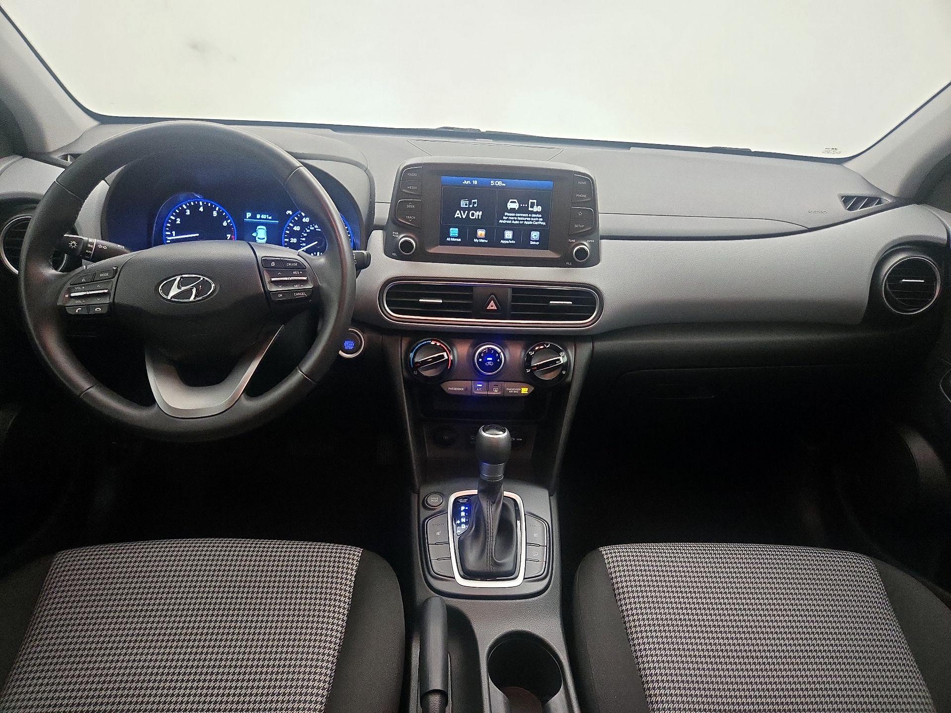 Thumbnail: 2021 Hyundai Kona - 9