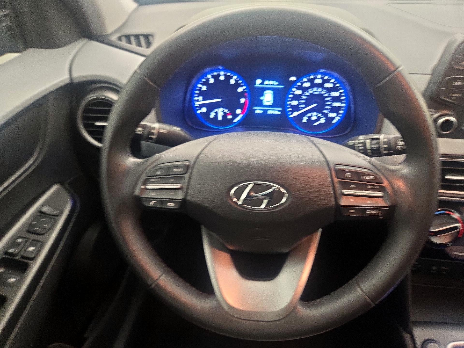 Thumbnail: 2021 Hyundai Kona - 10