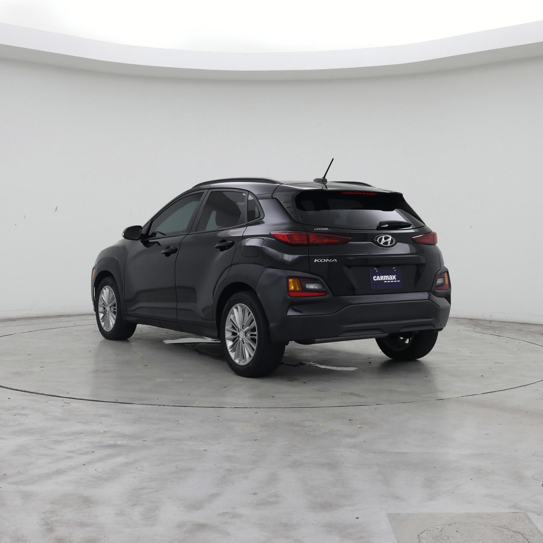 Thumbnail: 2021 Hyundai Kona - 2