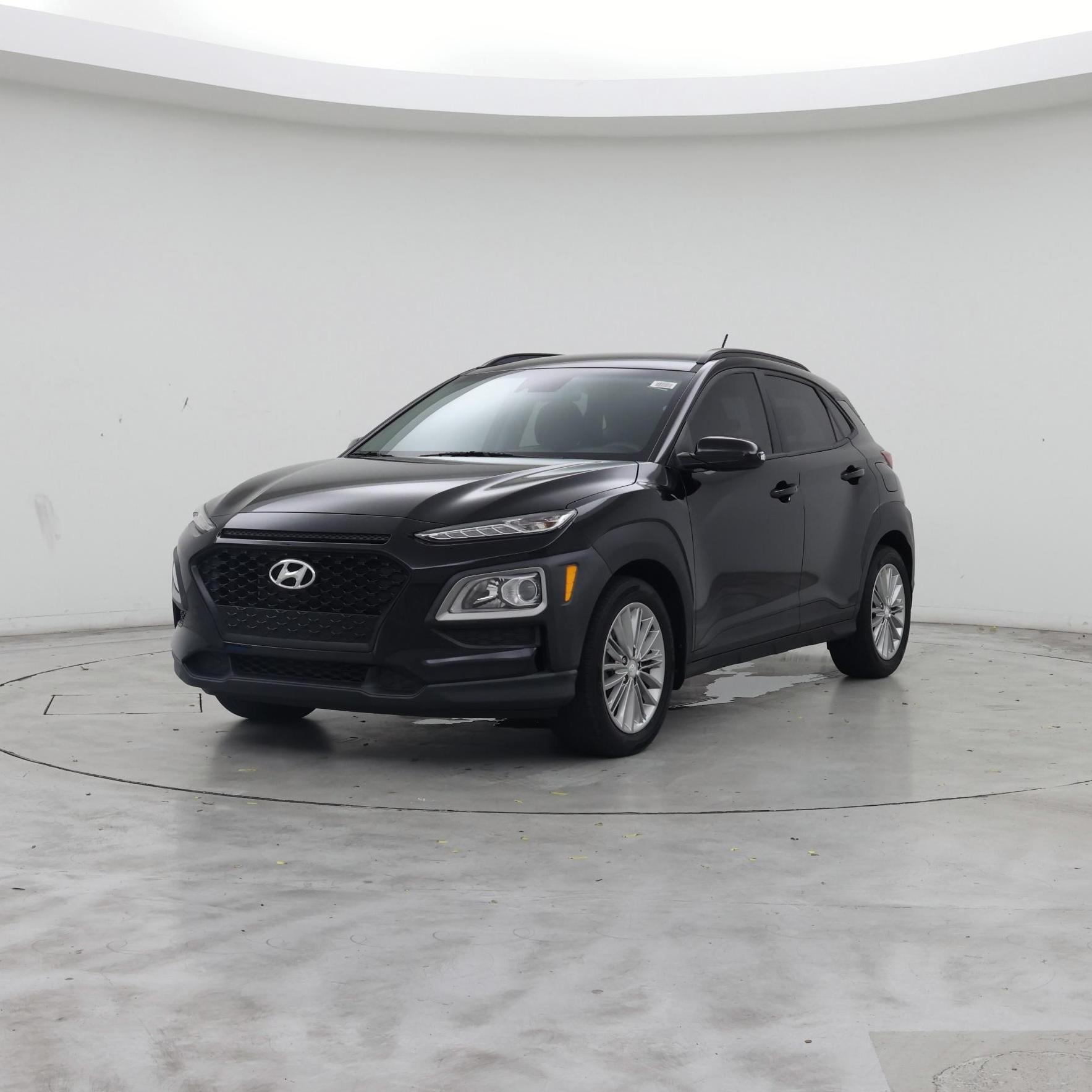 Thumbnail: 2021 Hyundai Kona - 4