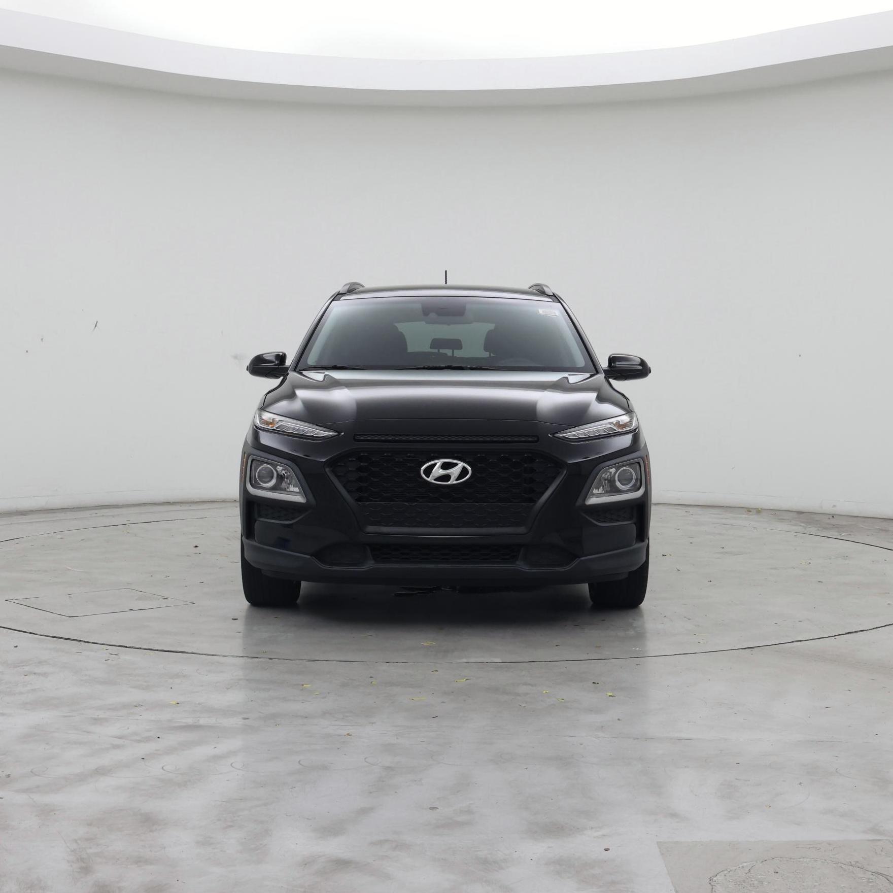 Thumbnail: 2021 Hyundai Kona - 5