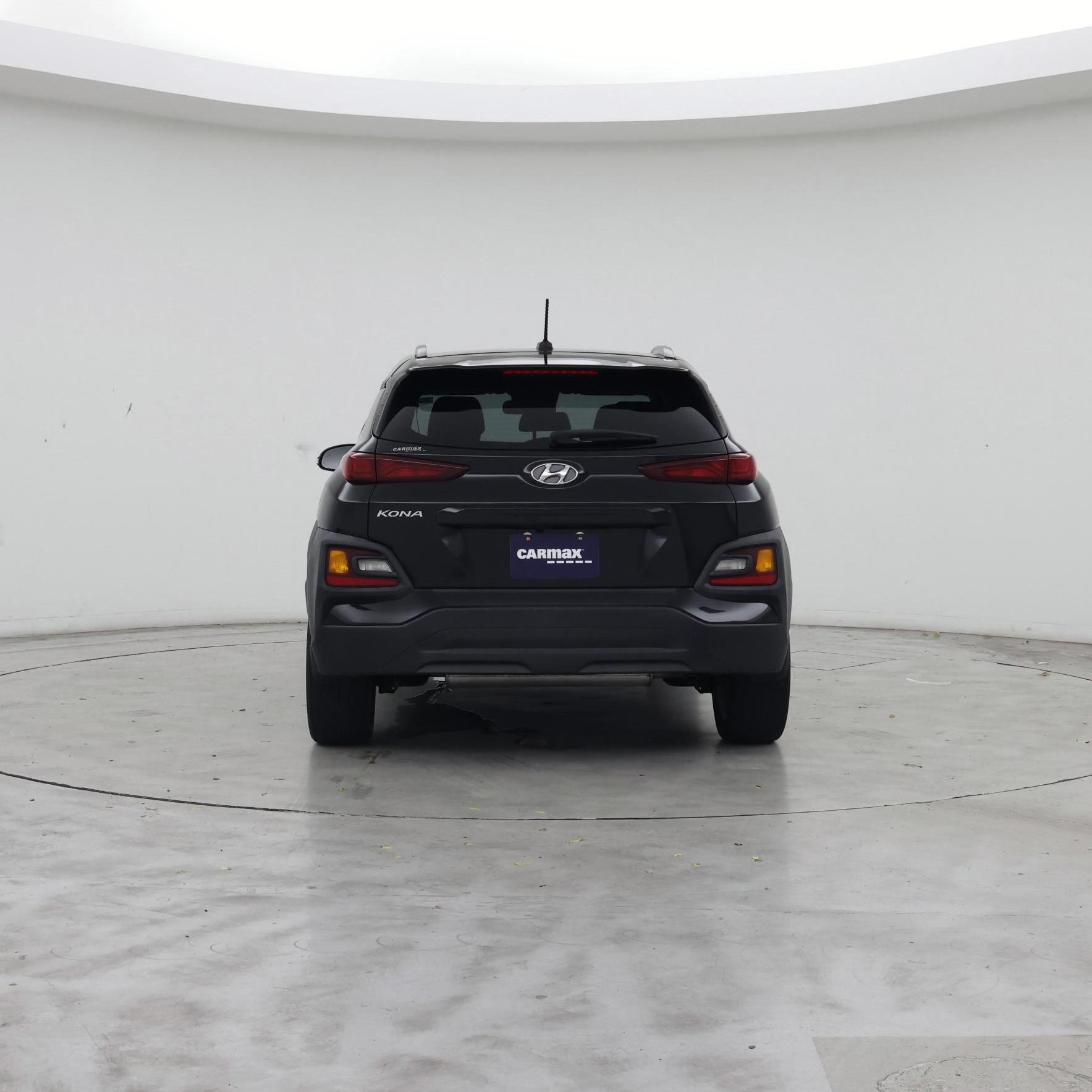 Thumbnail: 2021 Hyundai Kona - 6