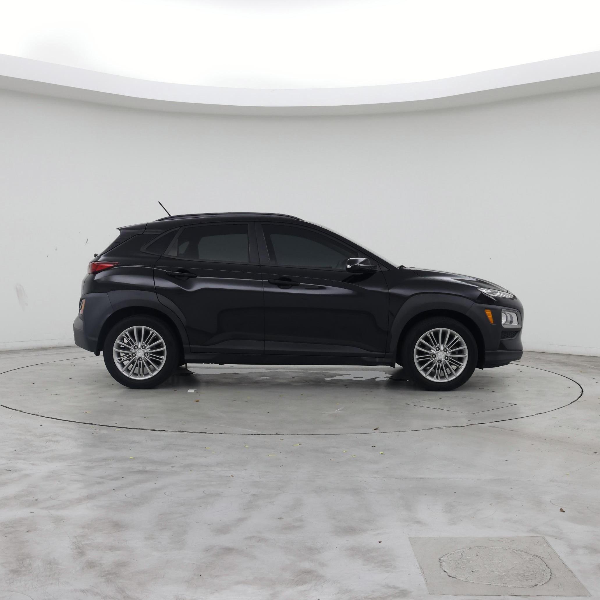 Thumbnail: 2021 Hyundai Kona - 7