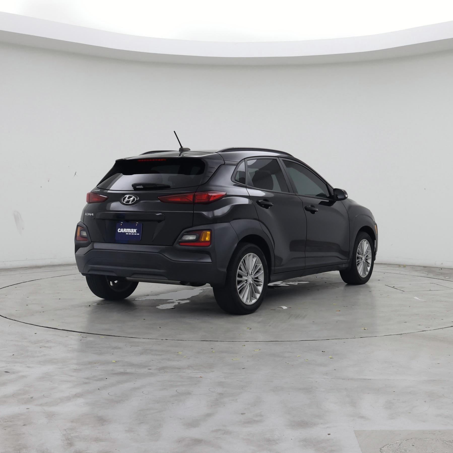 Thumbnail: 2021 Hyundai Kona - 8