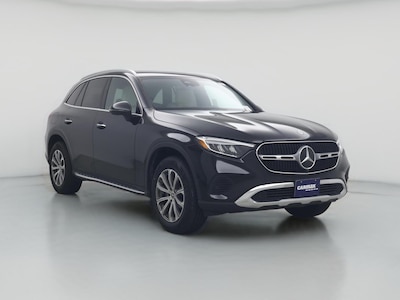 2023 Mercedes-Benz GLC300