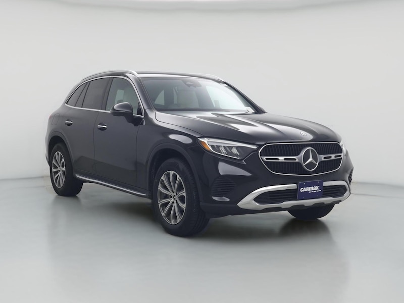2023 Mercedes-Benz GLC300 null