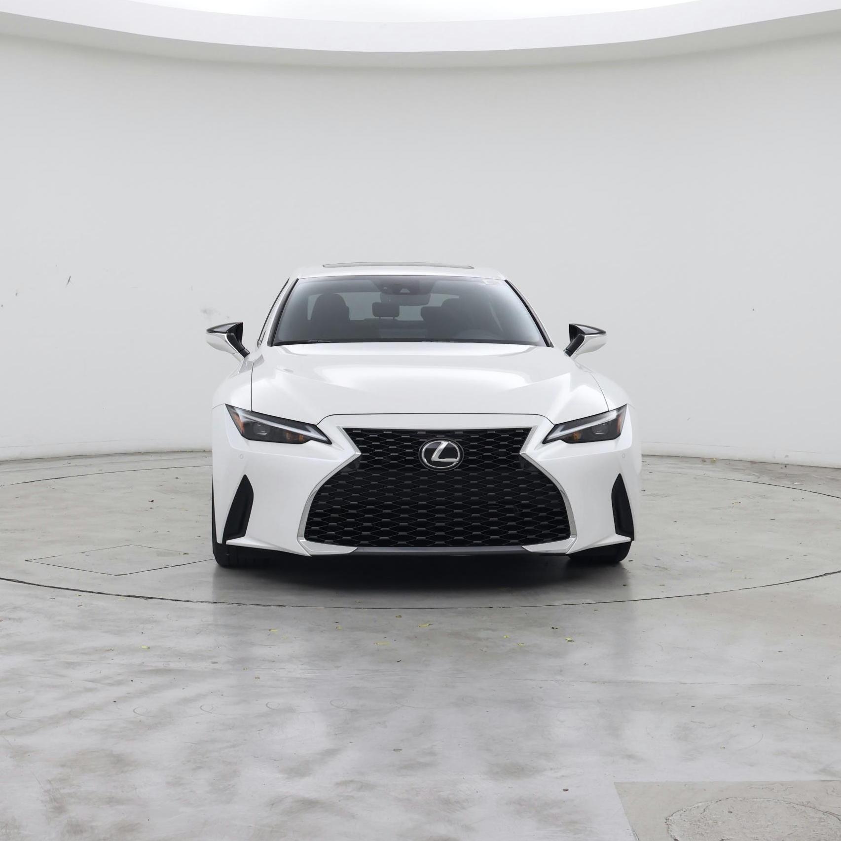 Thumbnail: 2024 Lexus IS - 5