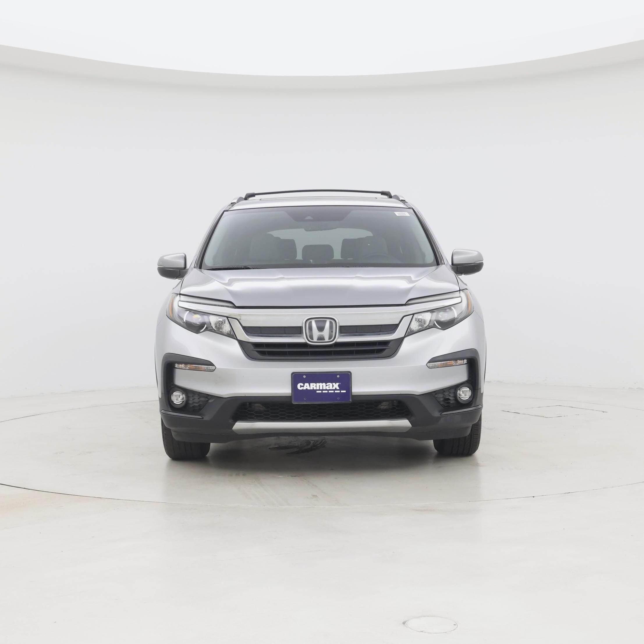 Thumbnail: 2020 Honda Pilot - 5