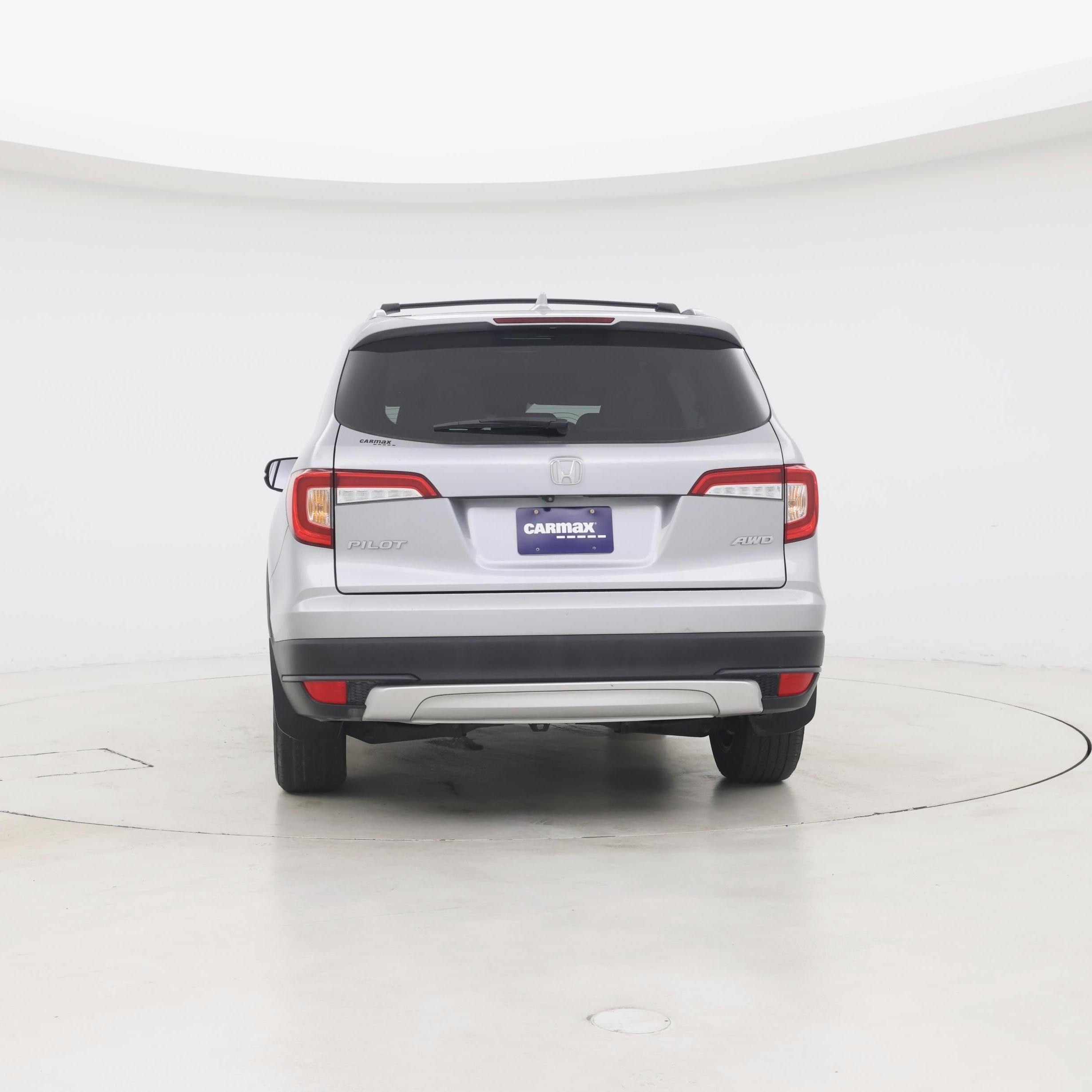 Thumbnail: 2020 Honda Pilot - 6