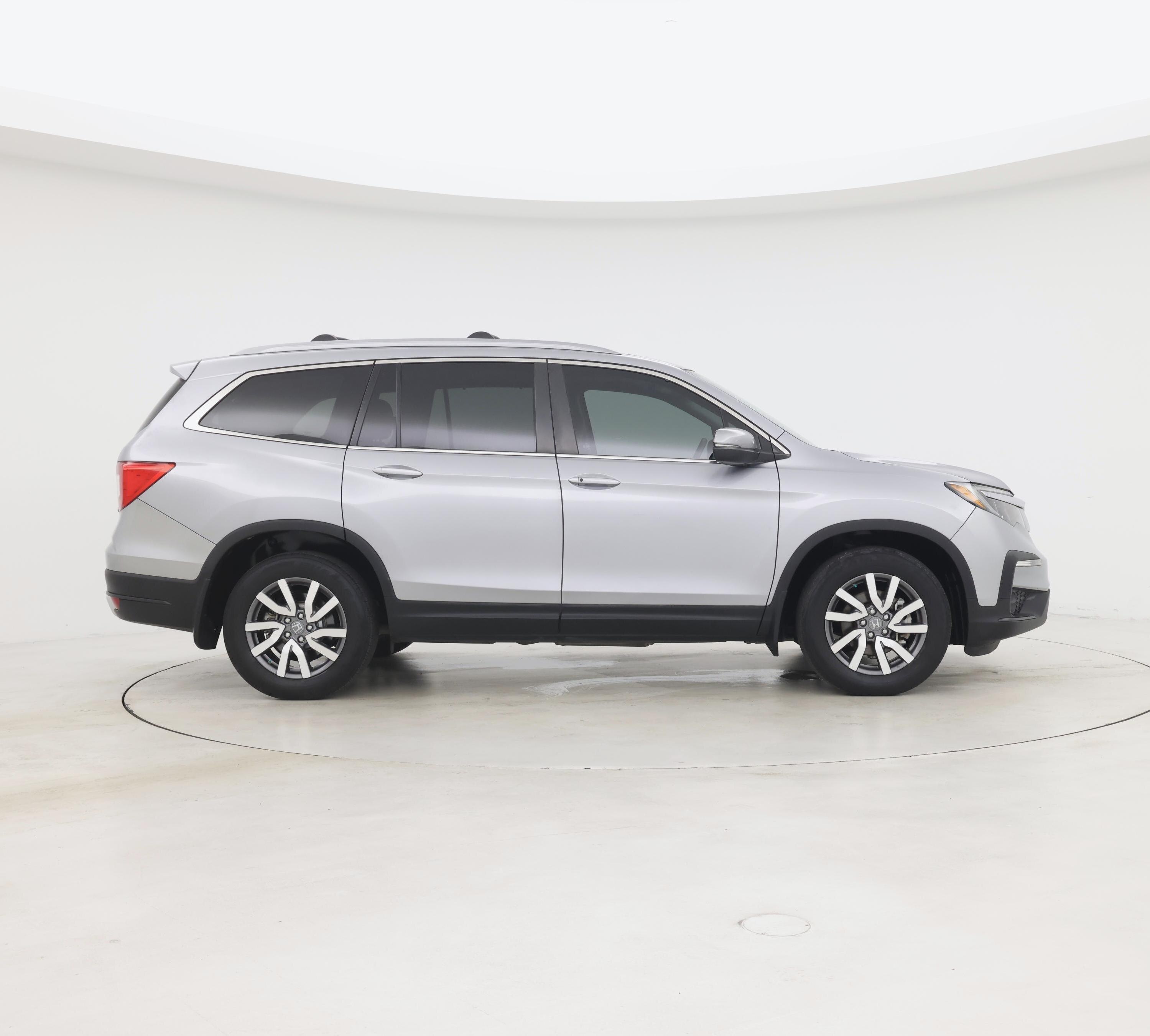 Thumbnail: 2020 Honda Pilot - 7