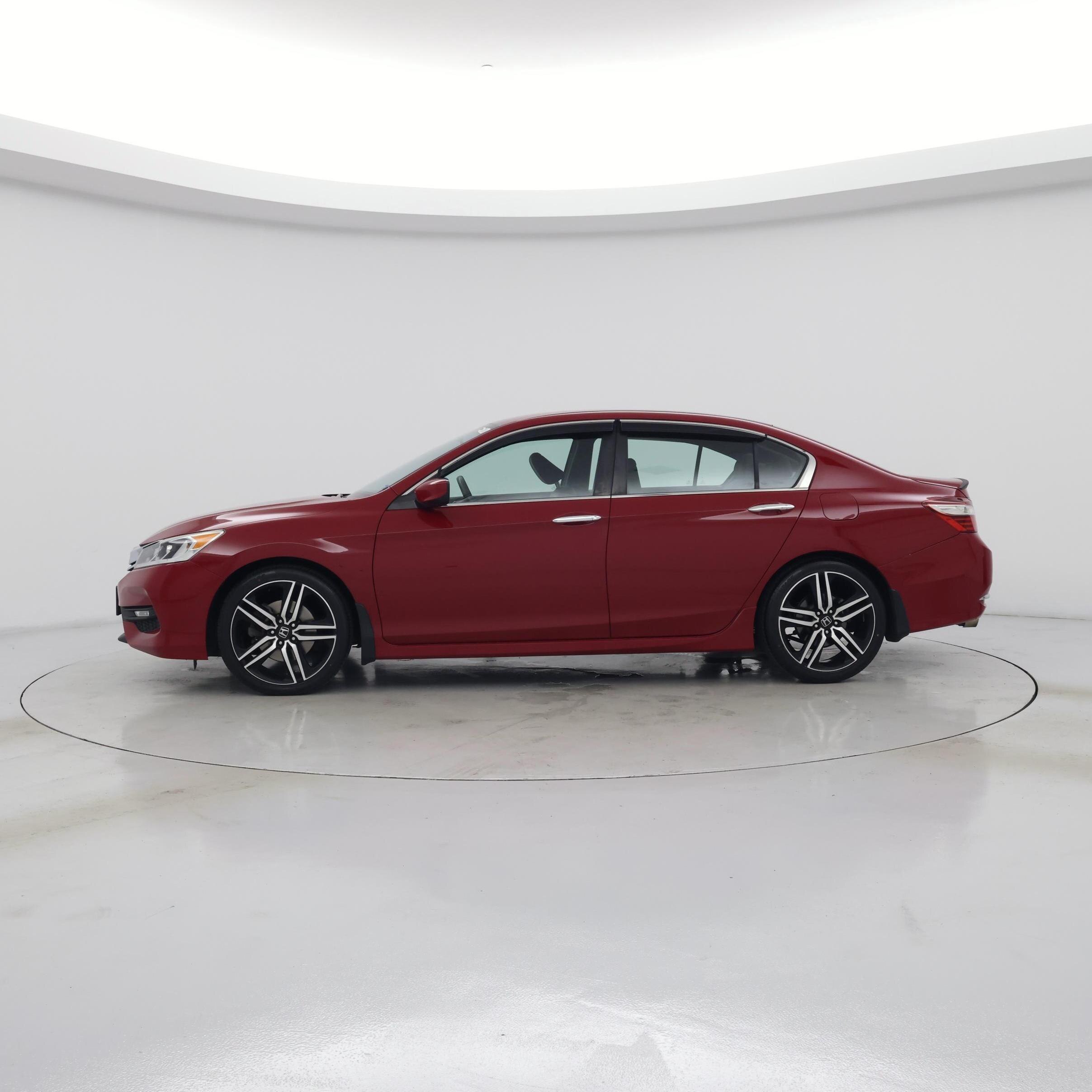 Thumbnail: 2017 Honda Accord - 3