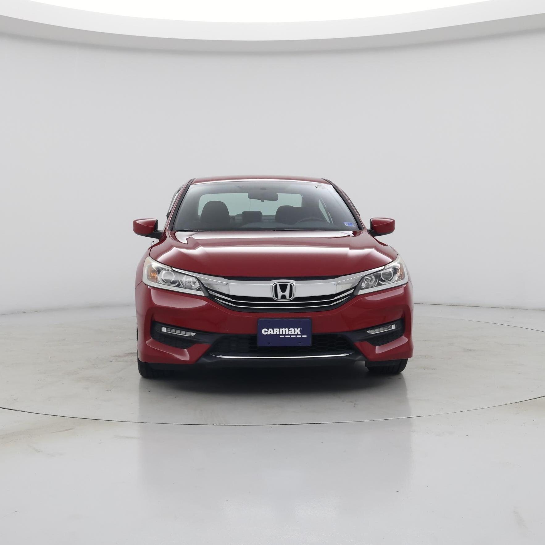 Thumbnail: 2017 Honda Accord - 5