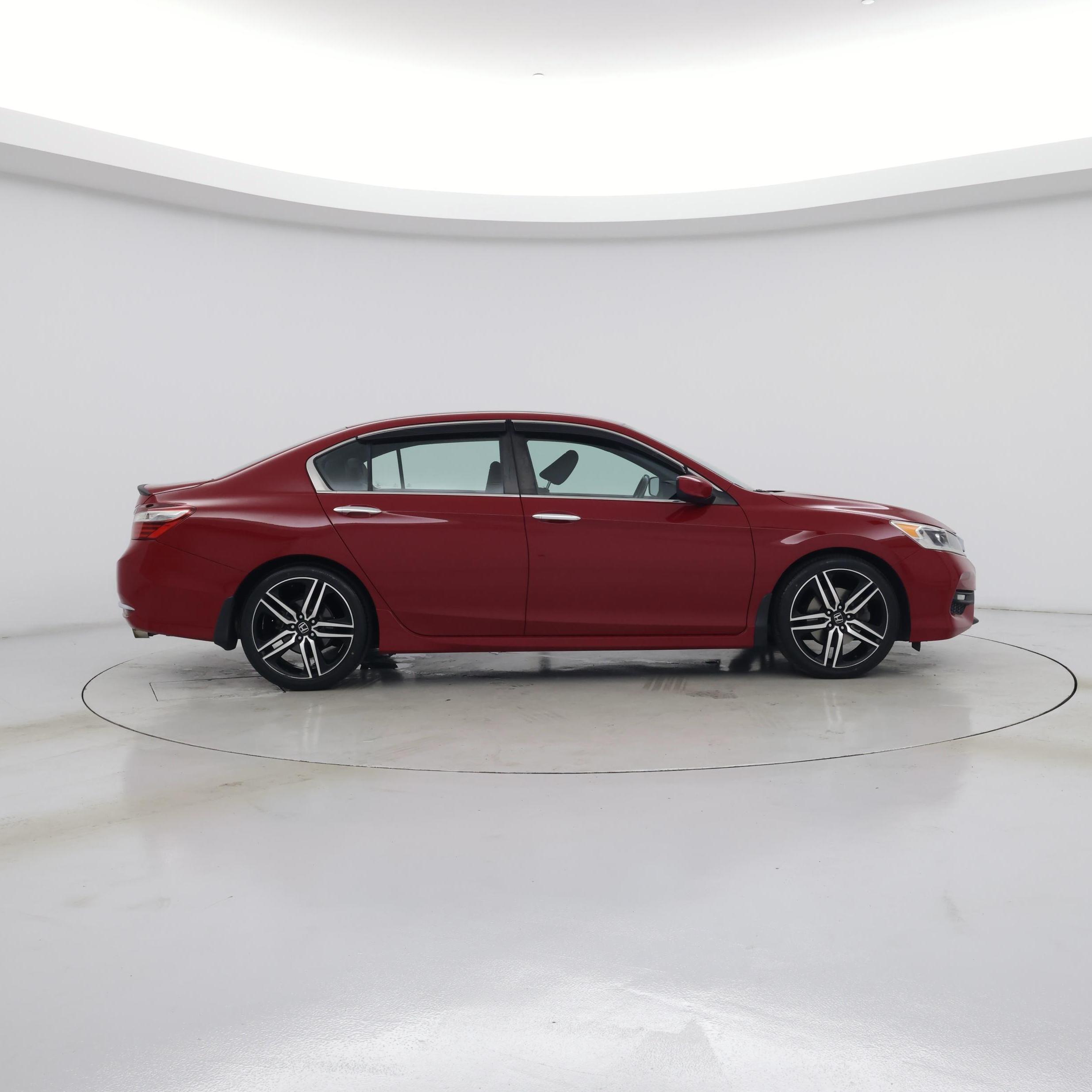 Thumbnail: 2017 Honda Accord - 7