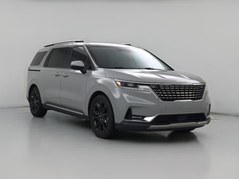 2023 Kia Carnival SX -
                  Stockbridge, GA