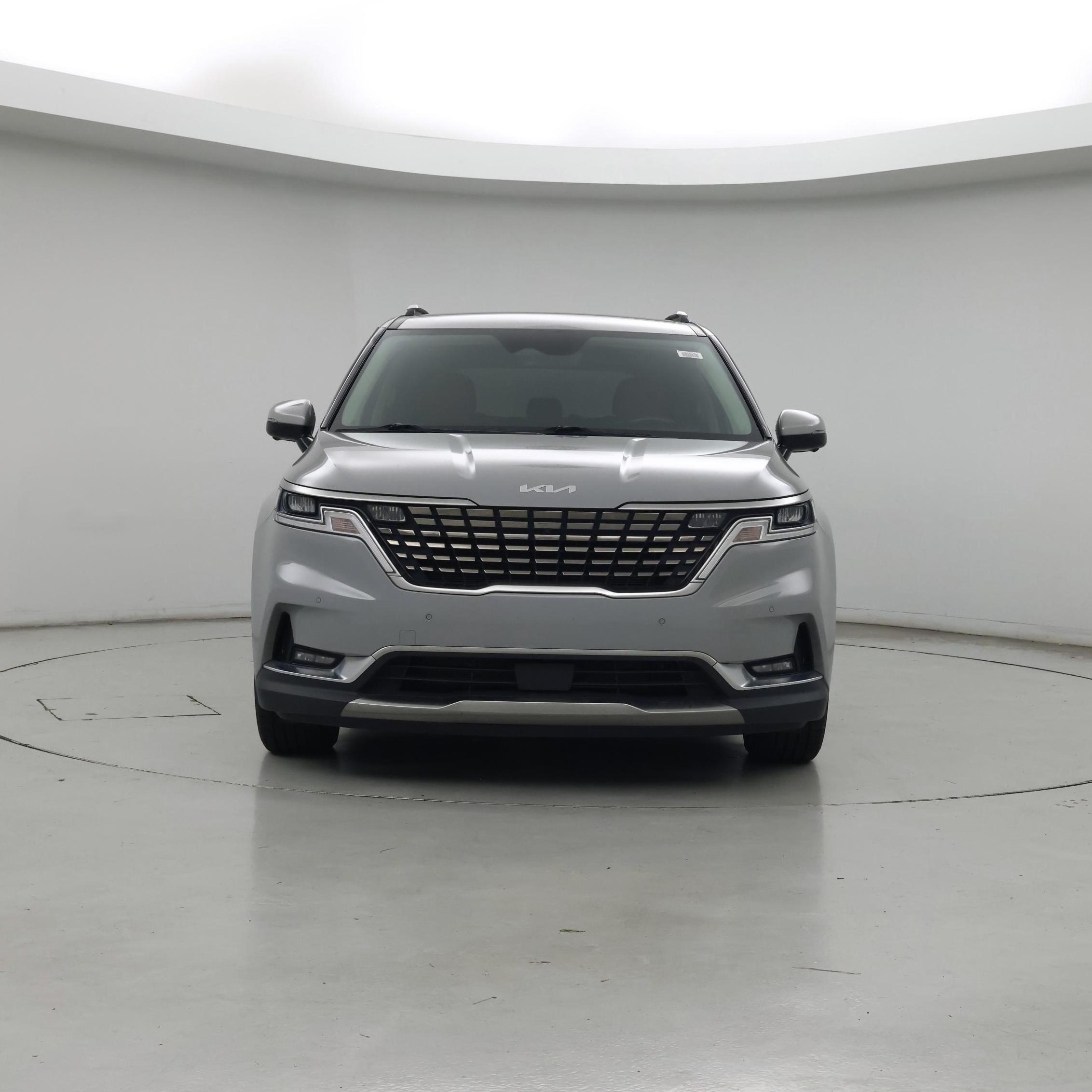 Thumbnail: 2023 Kia Carnival - 5